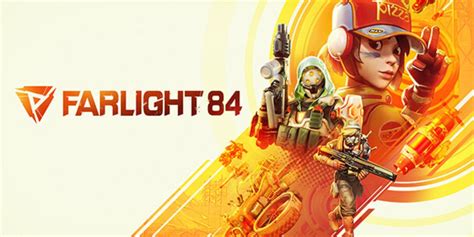 Farlight 84 Porn GIFs .